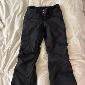 The North Face Black Women's Pants